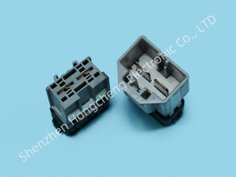 Car Power Connector